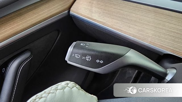 Tesla Model Y id 4711020 из Кореи 25