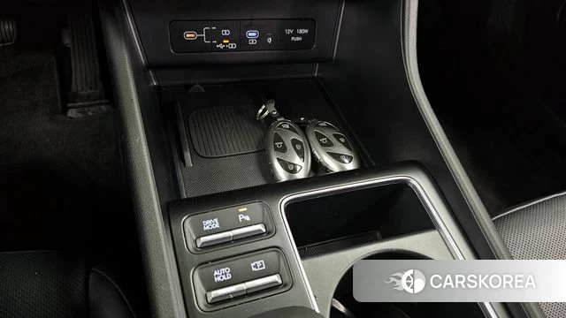 Hyundai Sonata D Edge (DN8) id 4302181 из Кореи 25