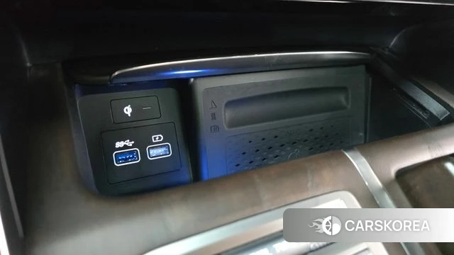 Genesis GV80 id 4770067 из Кореи 25