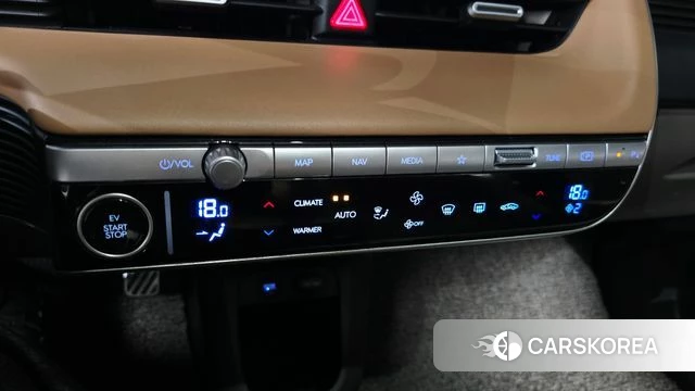 Hyundai Ionic 5 id 4779683 из Кореи 25