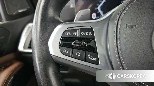 BMW X5 (G05) id 4630577 из Кореи 25