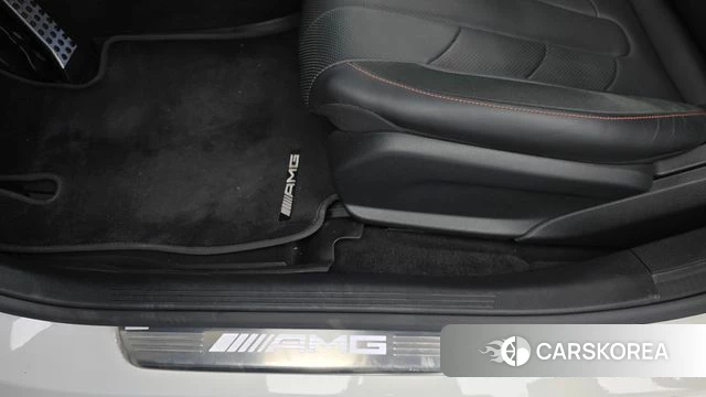 Mercedes-Benz CLS-Class C257 id 4416205 из Кореи 25