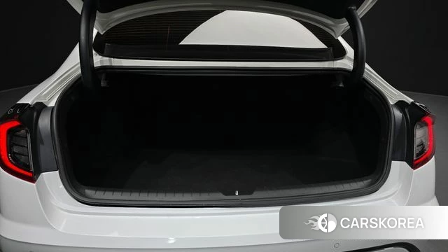 Hyundai Sonata (DN8) id 4389519 из Кореи 25
