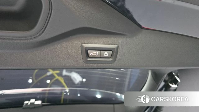 BMW X5 (G05) id 4656979 из Кореи 25
