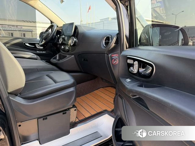Mercedes-Benz Vito id 4271404 из Китая 25