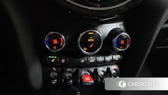 Mini Cooper id 4640576 из Кореи 25