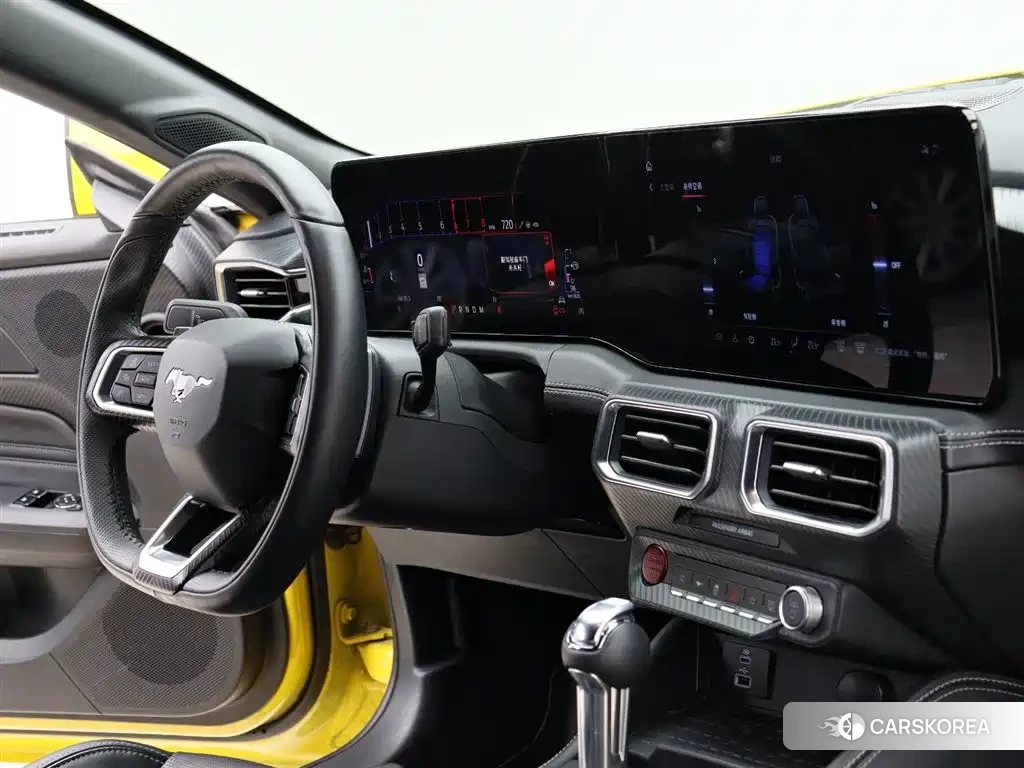 Ford Mustang id 4548180 из Китая 25