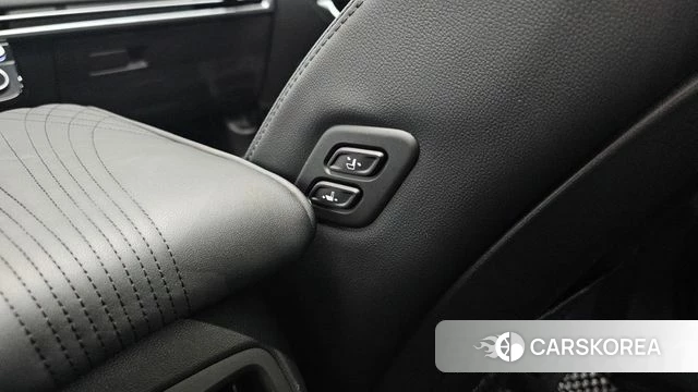 Hyundai The New Tucson Hybrid (NX4) id 4898035 из Кореи 25