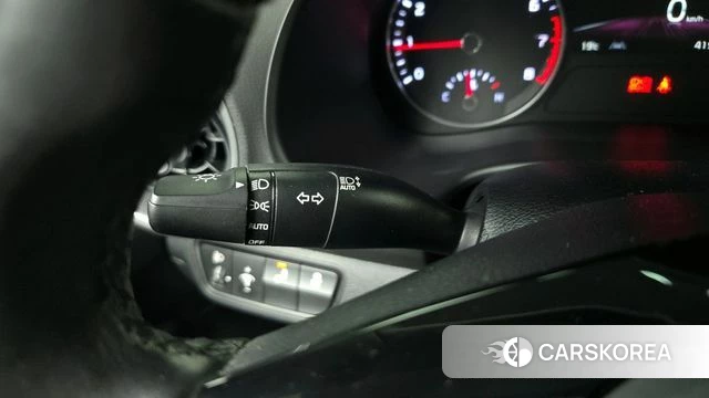 Kia The New K3 2nd generation id 4355702 из Кореи 25