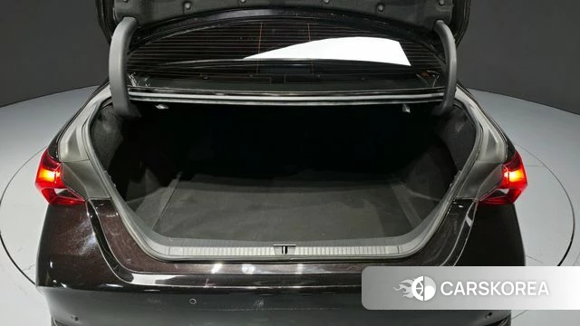 Toyota Avalon 5th Generation id 4325711 из Кореи 25