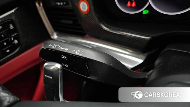 Porsche Panamera (971) id 4619138 из Кореи 25