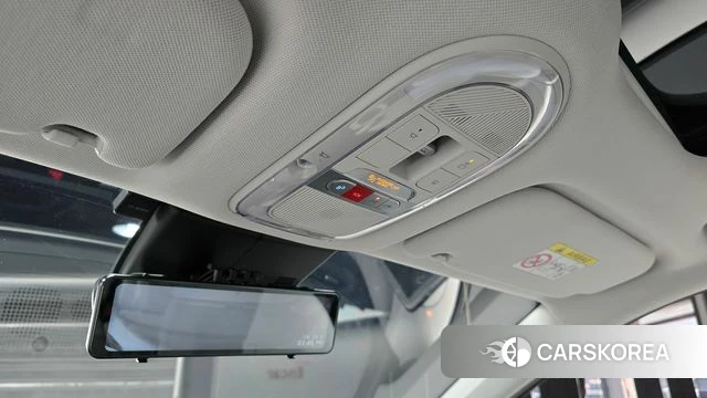 Hyundai Ionic 5 id 4941498 из Кореи 25