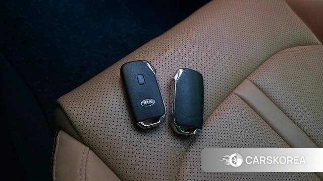 Kia K5 3rd generation id 4202719 из Кореи 25