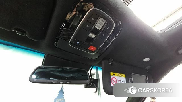 Hyundai Palisade id 4697217 из Кореи 25