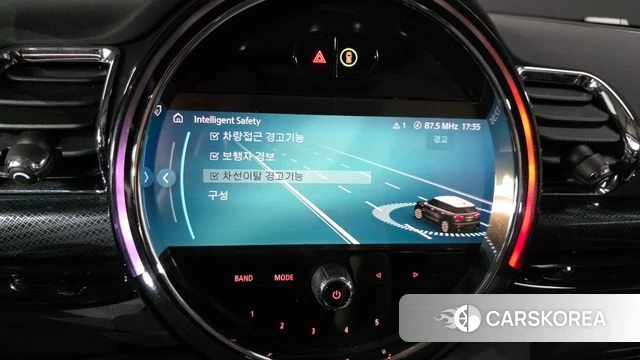 Mini Cooper Clubman id 4308281 из Кореи 25
