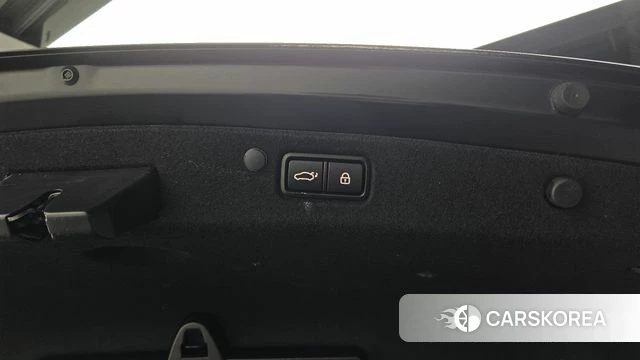 Hyundai The New Grandeur IG Hybrid id 4519940 из Кореи 25