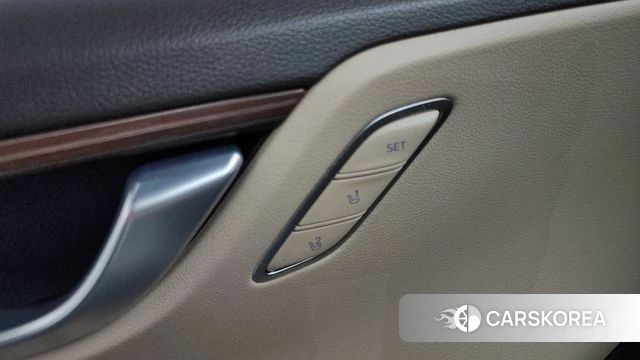 Hyundai Grandeur IG id 4633285 из Кореи 25
