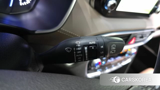 Hyundai Santa Fe TM id 4574525 из Кореи 25