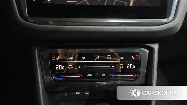 Volkswagen Tiguan second Generation id 4322585 из Кореи 25