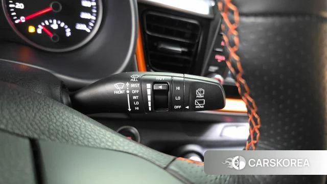 Kia Stonic id 4638263 из Кореи 25