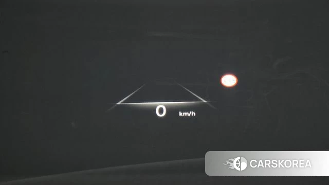 Genesis G80 (RG3) id 4778701 из Кореи 25