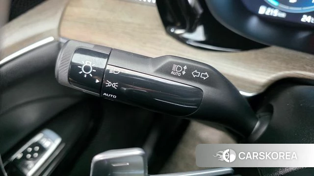 Kia K5 Hybrid 3rd Generation id 4422690 из Кореи 25