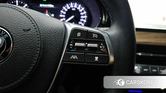 Kia Mohave Master id 4676979 из Кореи 25