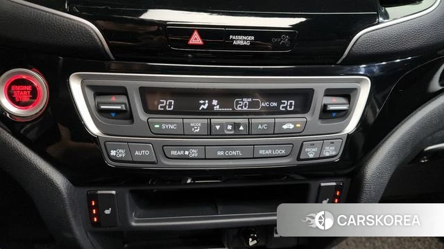Honda Pilot 3rd generation id 4371697 из Кореи 25