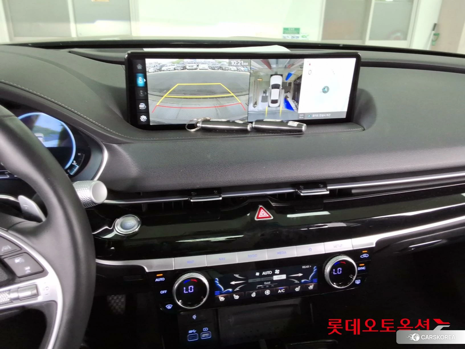 Hyundai G80 id 4289412 из Кореи 25