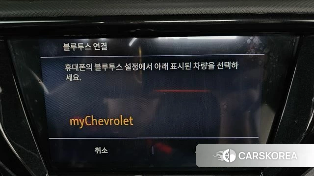 Chevrolet (GM Daewoo) Trailblazer id 4556480 из Кореи 25