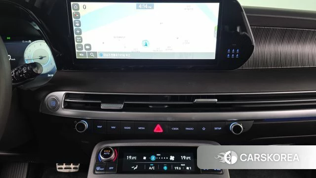 Hyundai The New Palisade id 4848050 из Кореи 25