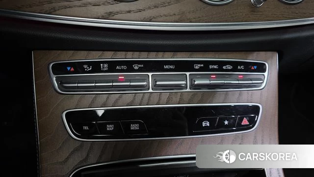 Mercedes-Benz E-Class W213 id 4550754 из Кореи 25
