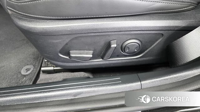 Kia K5 Hybrid 3rd Generation id 4906066 из Кореи 25