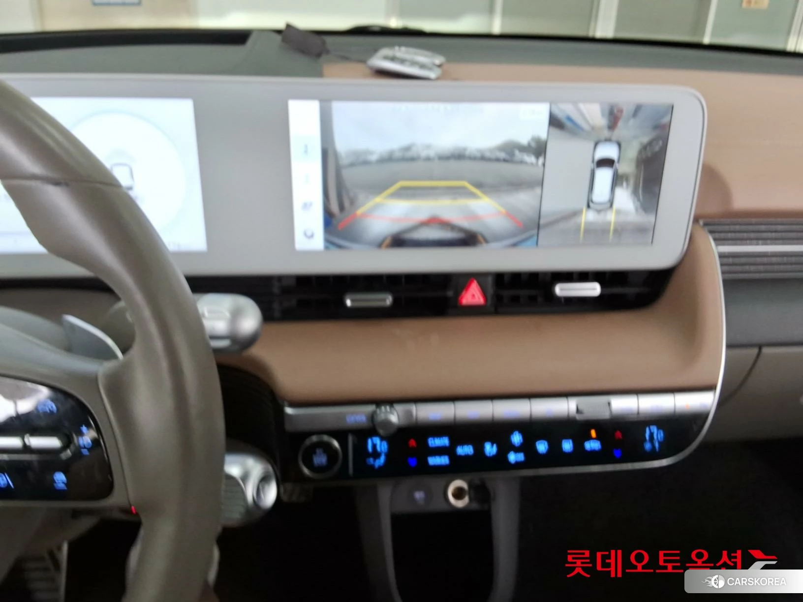 Hyundai IONIQ 5 id 4347304 из Кореи 25