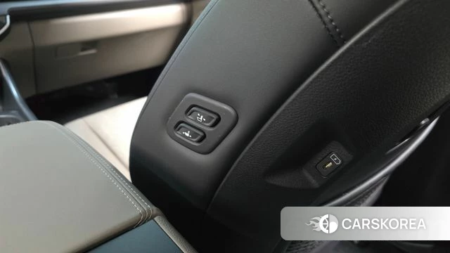 Kia The New Carnival 4th Generation id 4474303 из Кореи 25