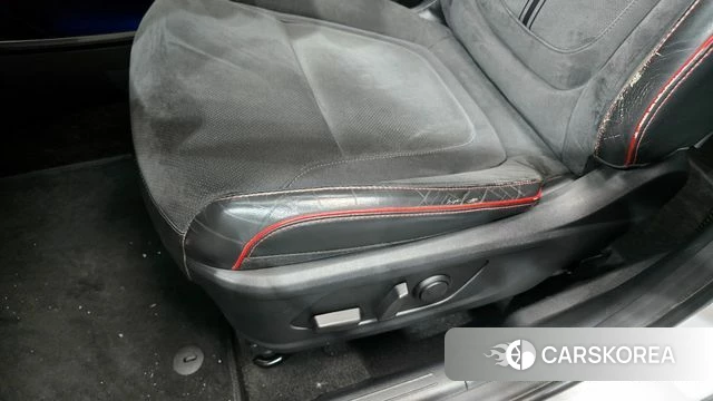 Hyundai Tucson (NX4) id 4382779 из Кореи 25