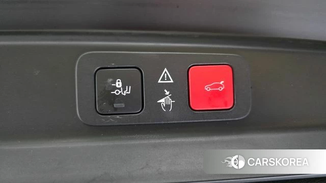 Peugeot 5008 second generation id 4551850 из Кореи 25