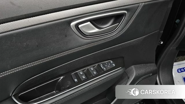 Renault Korea (Samsung) SM6 id 4187888 из Кореи 25