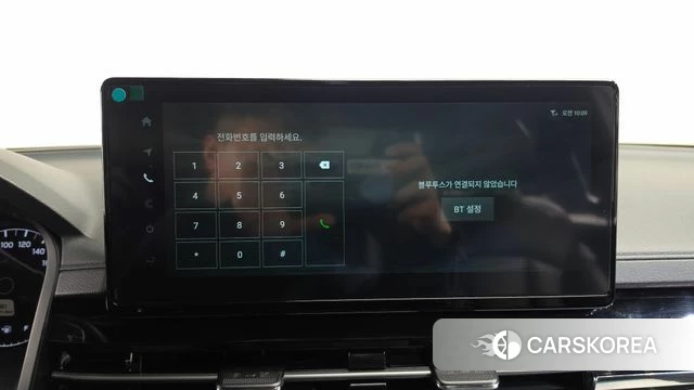 Ssangyong The New Rexton Sports Cannes id 4292246 из Кореи 25