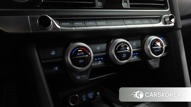 Genesis G70 id 4882265 из Кореи 25
