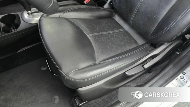 Chevrolet (GM Daewoo) The Next Spark id 4530999 из Кореи 25