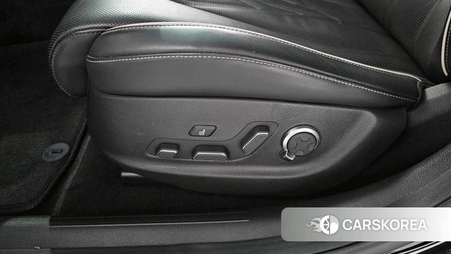 Genesis Electrified G80 (RG3) id 4249486 из Кореи 25