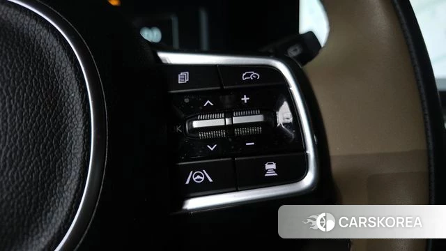 Kia The New Sorento 4th Generation id 4607708 из Кореи 25