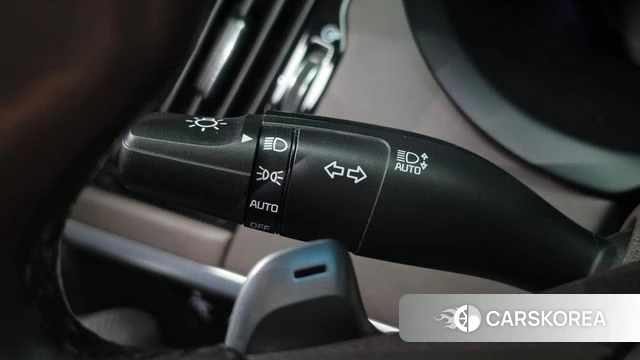 Kia Stinger id 4568645 из Кореи 25