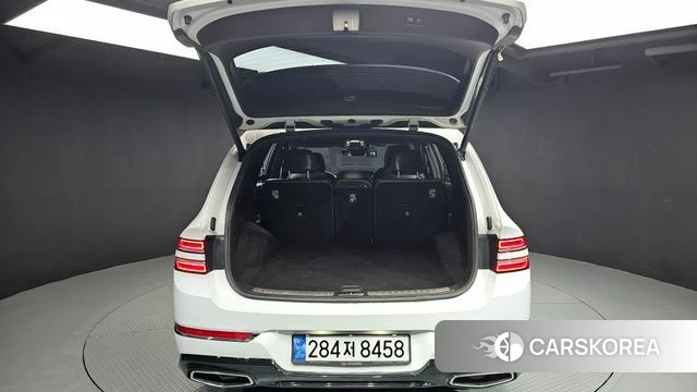 Genesis GV80 id 4542463 из Кореи 24