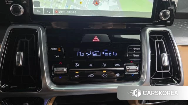 Kia Sorento 4th Generation id 4635941 из Кореи 25
