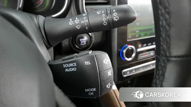 Renault Korea (Samsung) The New QM6 id 4324017 из Кореи 25