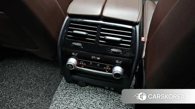 BMW 5 Series (G30) id 4625868 из Кореи 25