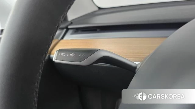 Tesla Model Y id 4505523 из Кореи 25