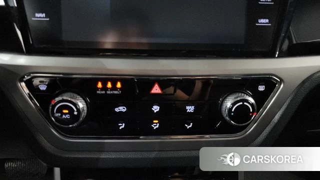 Ssangyong Beautiful Korando id 4294840 из Кореи 25